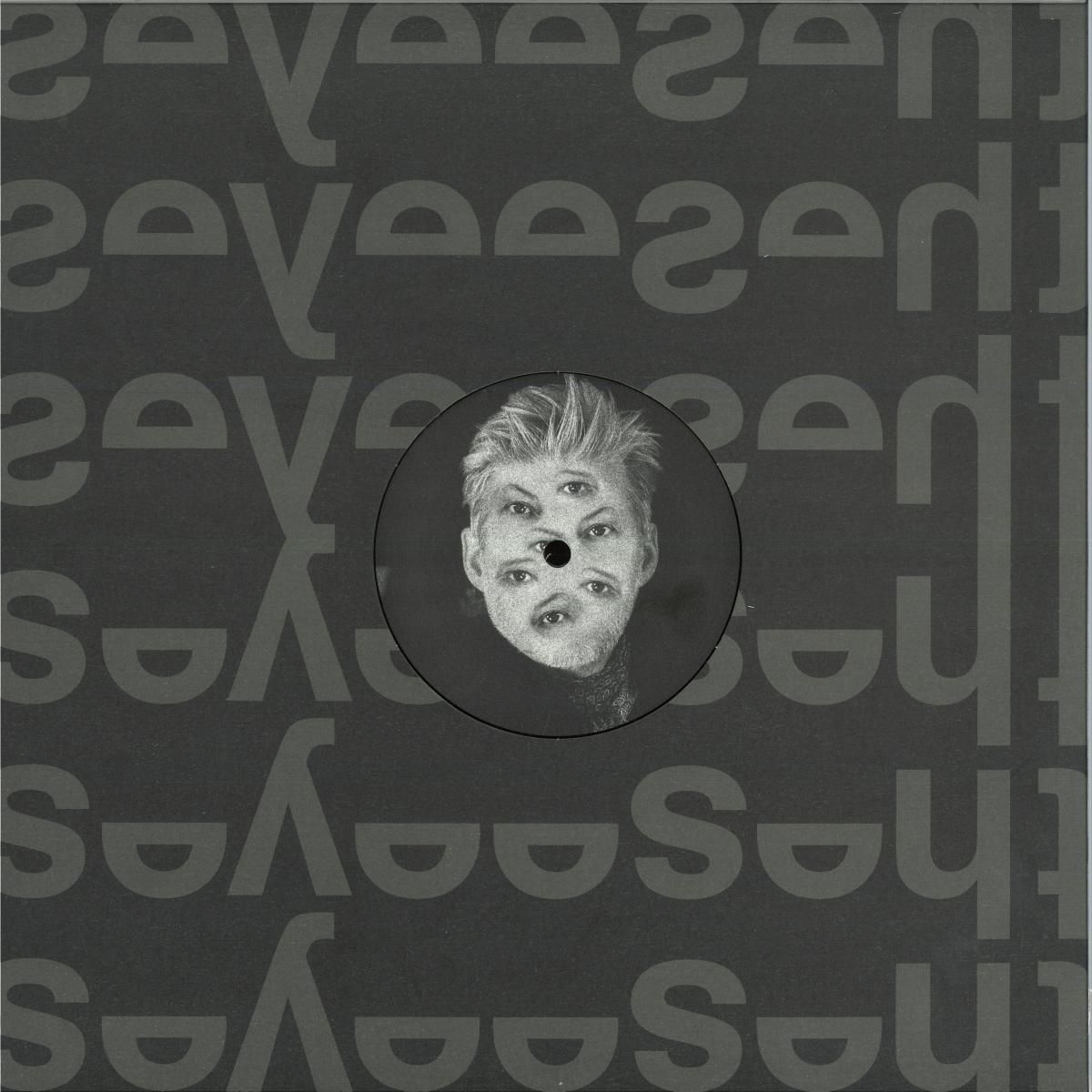 Wassermann - The Palace | These Eyes (EYE018) Wassermann - The Palace | These Eyes (EYE018)