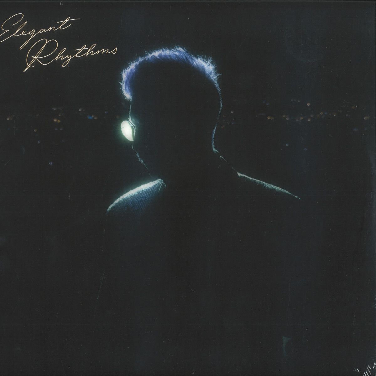 Teen Daze - Elegant Rhythms | Easy Listening Records (EZ02) Teen Daze - Elegant Rhythms | Easy Listening Records (EZ02)