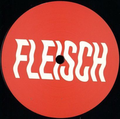 Spoiled Drama - This Is Our Mission | FLEISCH (F//006)