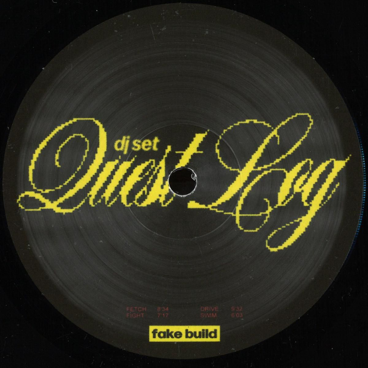 dj set - Quest Log | Fake Build (FB001) - main dj set - Quest Log | Fake Build (FB001) - main