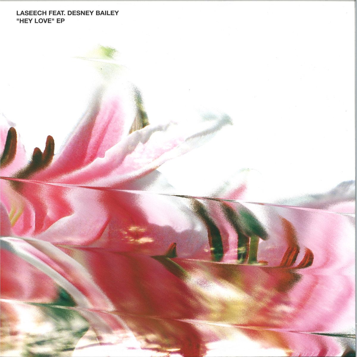 Laseech & Desney Bailey - Hey Love | Forbidden Dance (FD007) Laseech & Desney Bailey - Hey Love | Forbidden Dance (FD007)