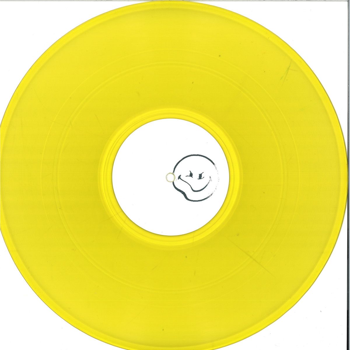 Acid Pimp - Theme From Acid Pimp 3x12" | Furthur Electronix (FE081C)