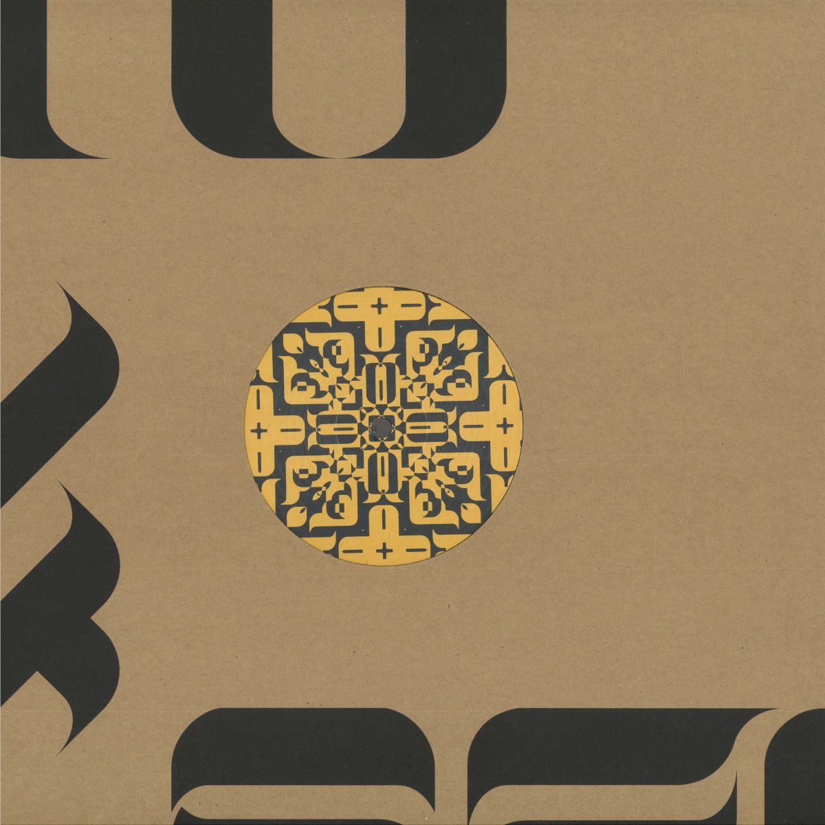 Footclan - Boom EP | Fides (FIDES021) Footclan - Boom EP | Fides (FIDES021)