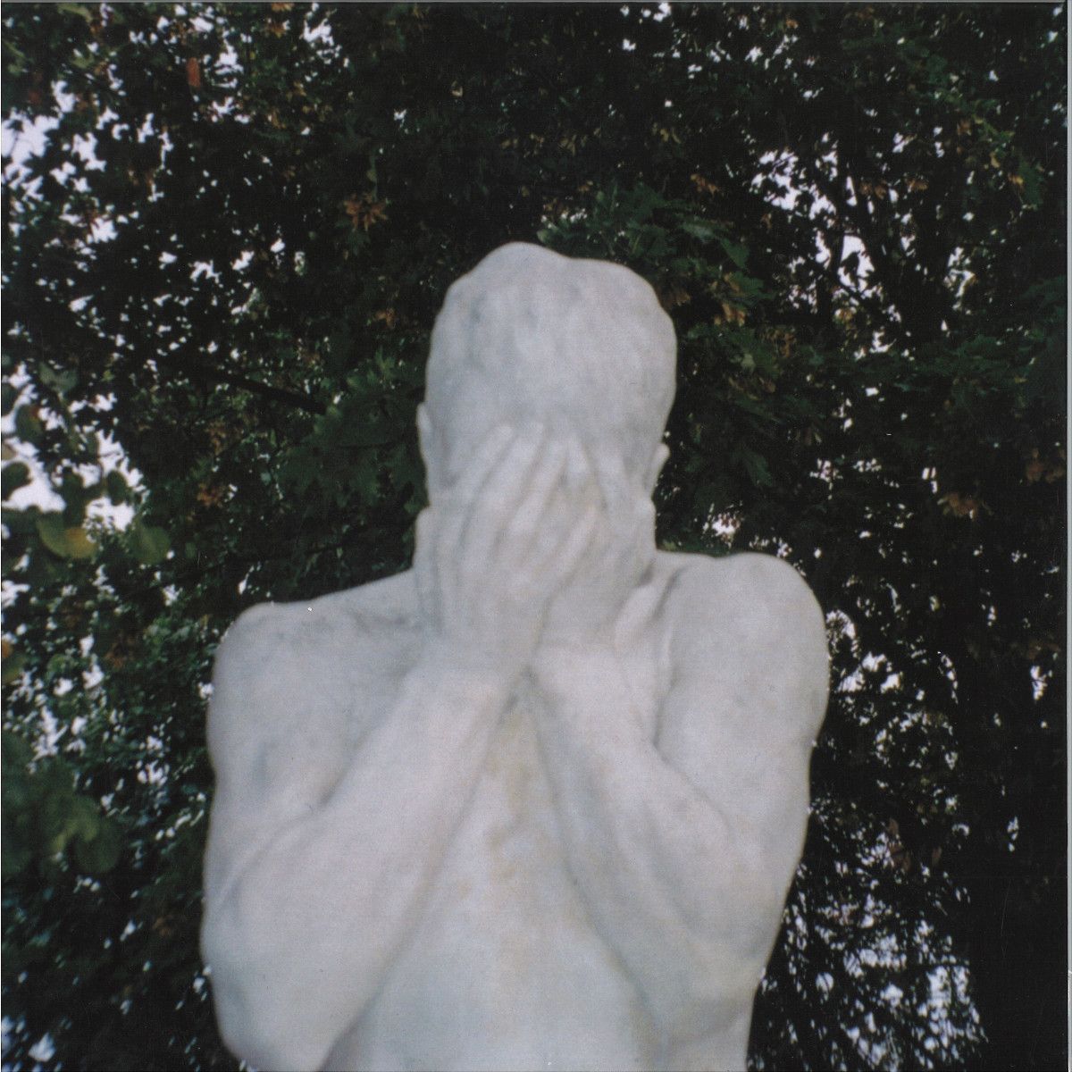 Dj Solange - FRUSTE EP | Finale Records (FINALE2) Dj Solange - FRUSTE EP | Finale Records (FINALE2)