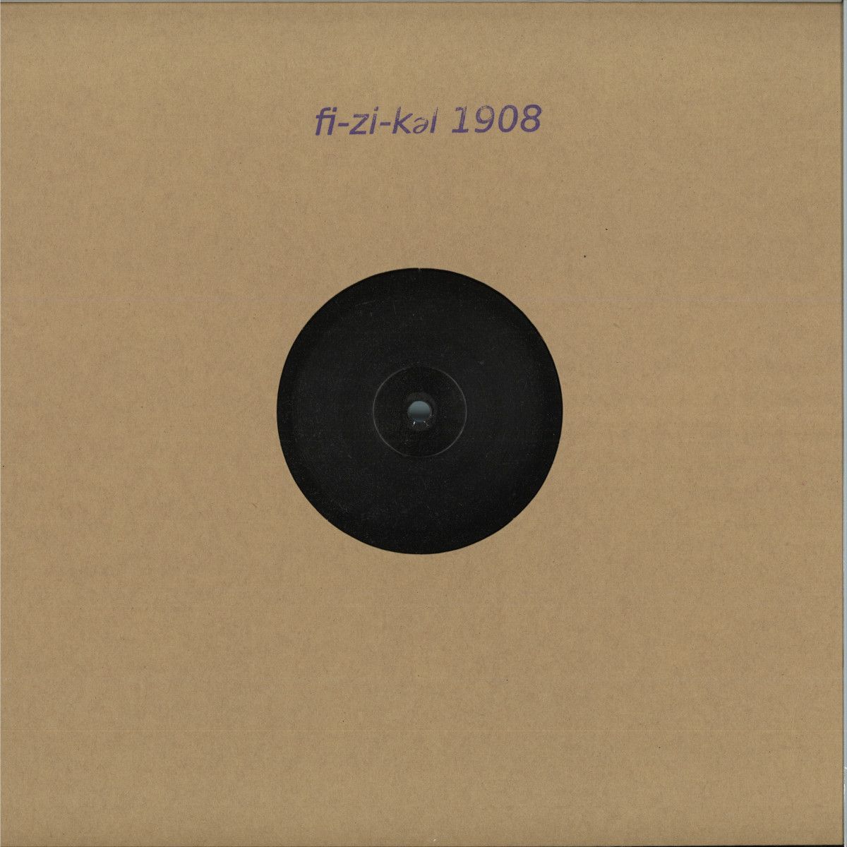 Red D  &  Lefto Early Bird - JUST RAVING TO FU_K YOU | FIZIKEL 1908 (FIZIKEL1908)