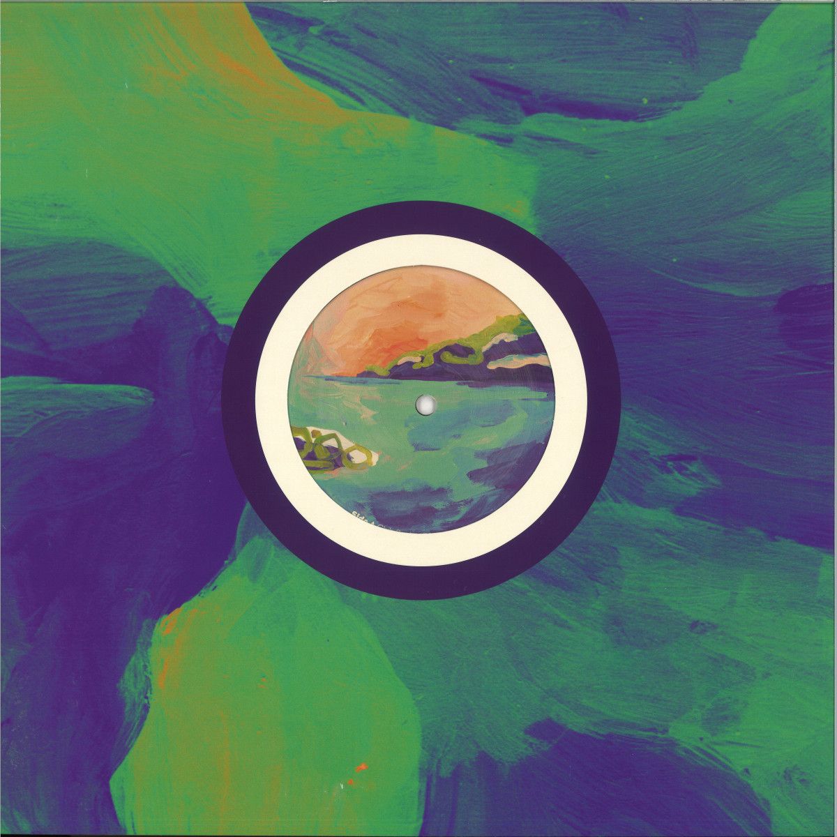 Club Soda - Basso e Batteria | FLEXI CUTS (FLEX018)