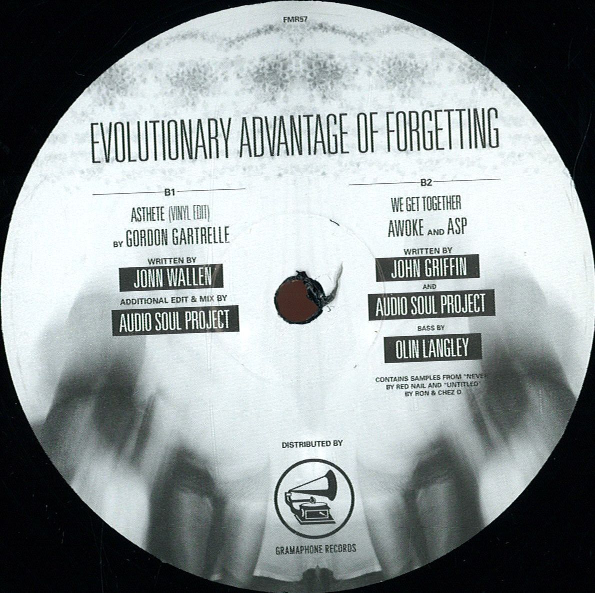 Va - Evolutionary Advantage | FRESH MEAT (FMR57)