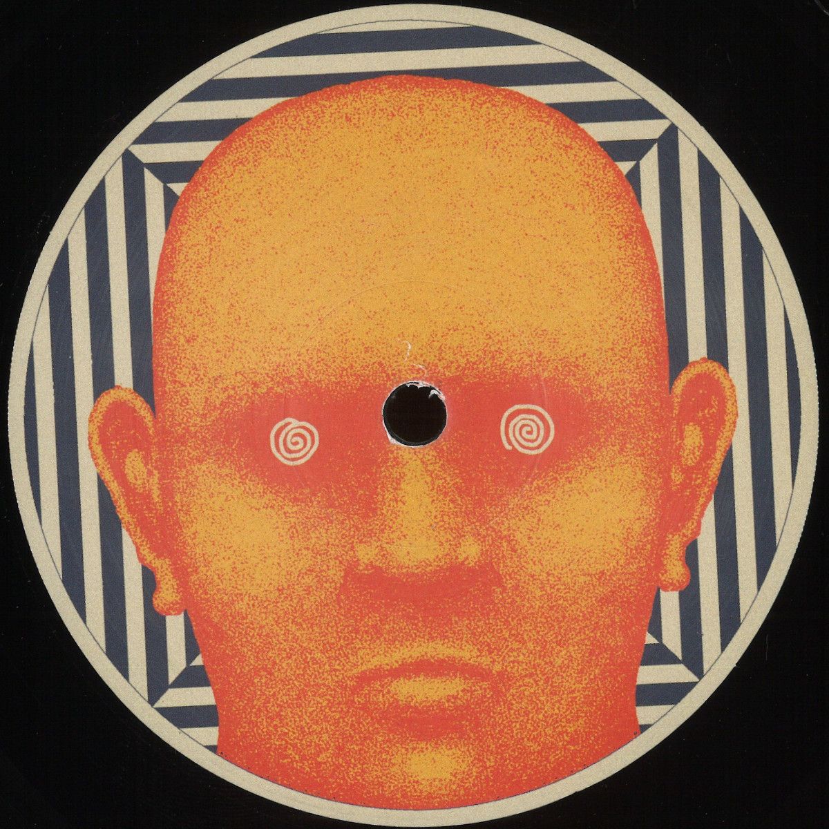 Snad - Bootlickerz EP | 20/20 Vision (FOR05) - main Snad - Bootlickerz EP | 20/20 Vision (FOR05) - main