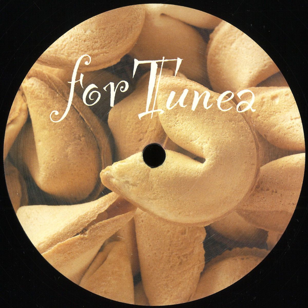 Various - Fortunea Cookies Vol 1 | fortunea (FORTUNEA003)