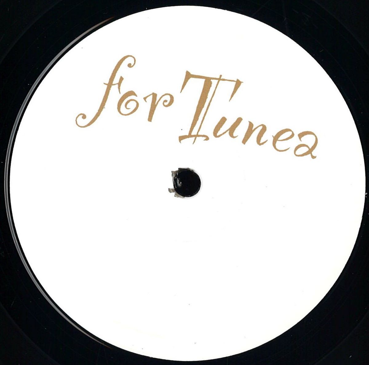 Peter Czak - Before The Rise | fortunea (FORTUNEA006)