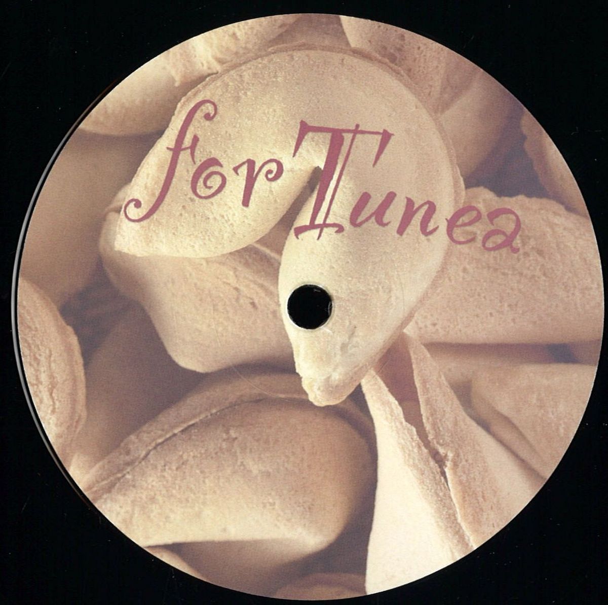 Various - Fortunea Cookies Vol. 2 | fortunea (FORTUNEA007)