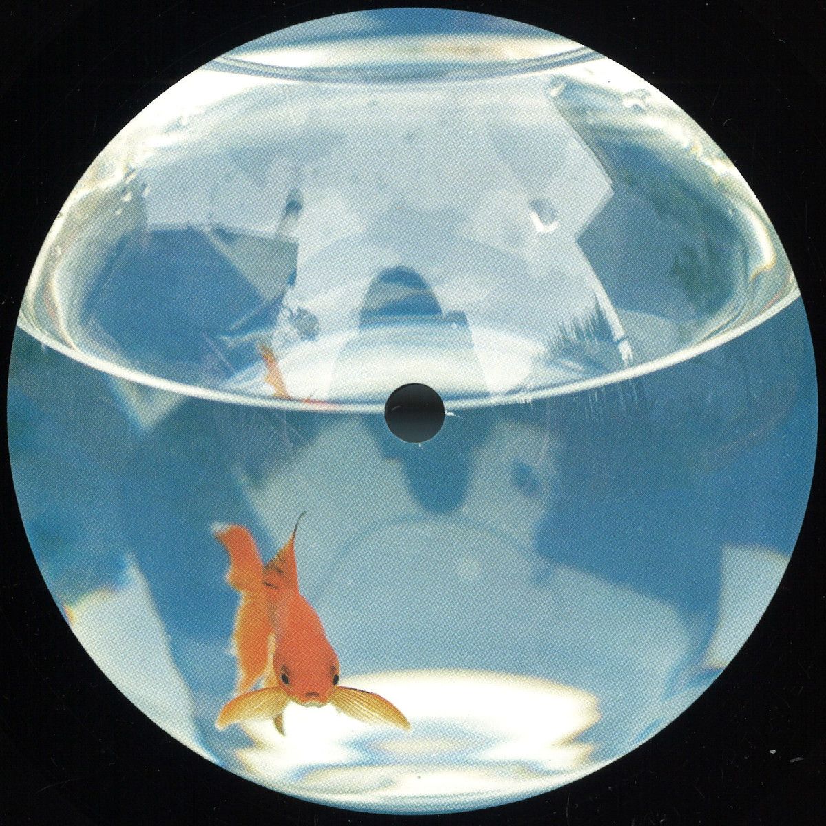 Jakobin - Locked | fortunea (FORTUNEA018) Jakobin - Locked | fortunea (FORTUNEA018)