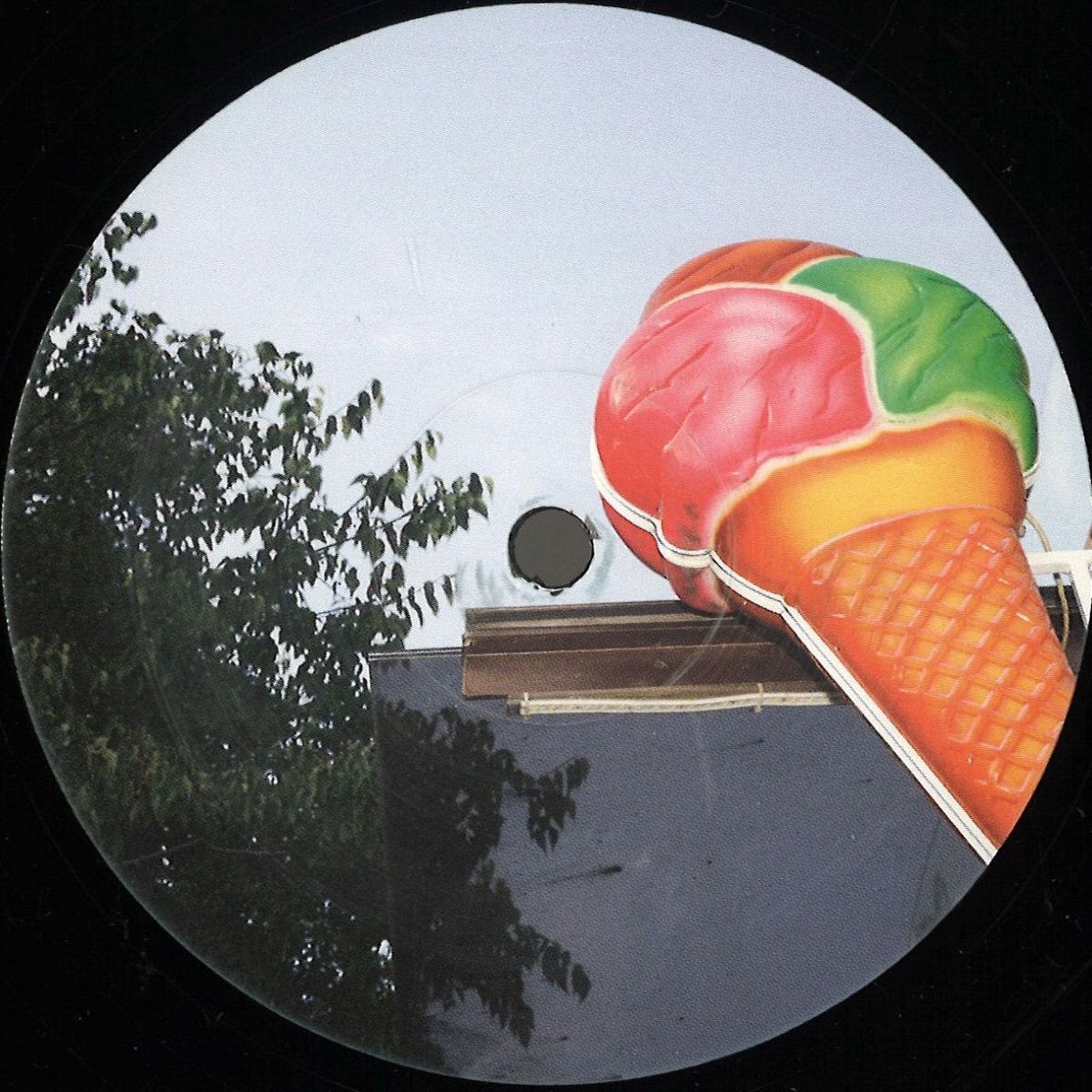 Nick Hanzo - Candy Places | fortunea (FORTUNEA023)