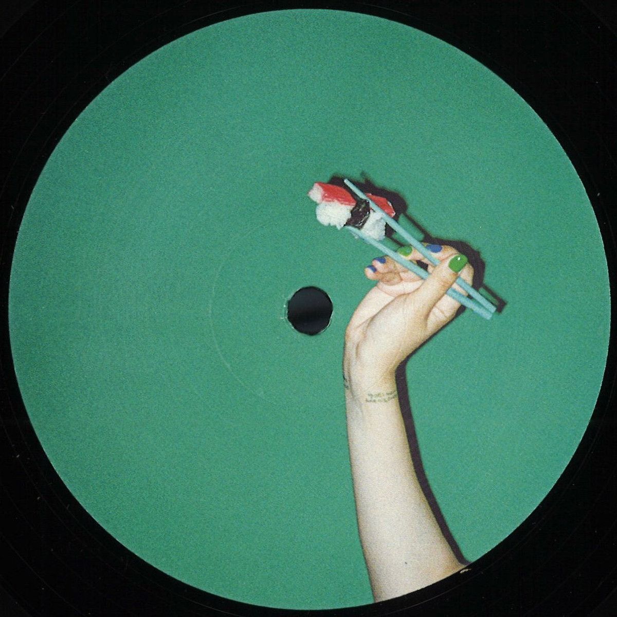 Moff & Tarkin - Poems Of Soy | fortunea (FORTUNEA026) Moff & Tarkin - Poems Of Soy | fortunea (FORTUNEA026)