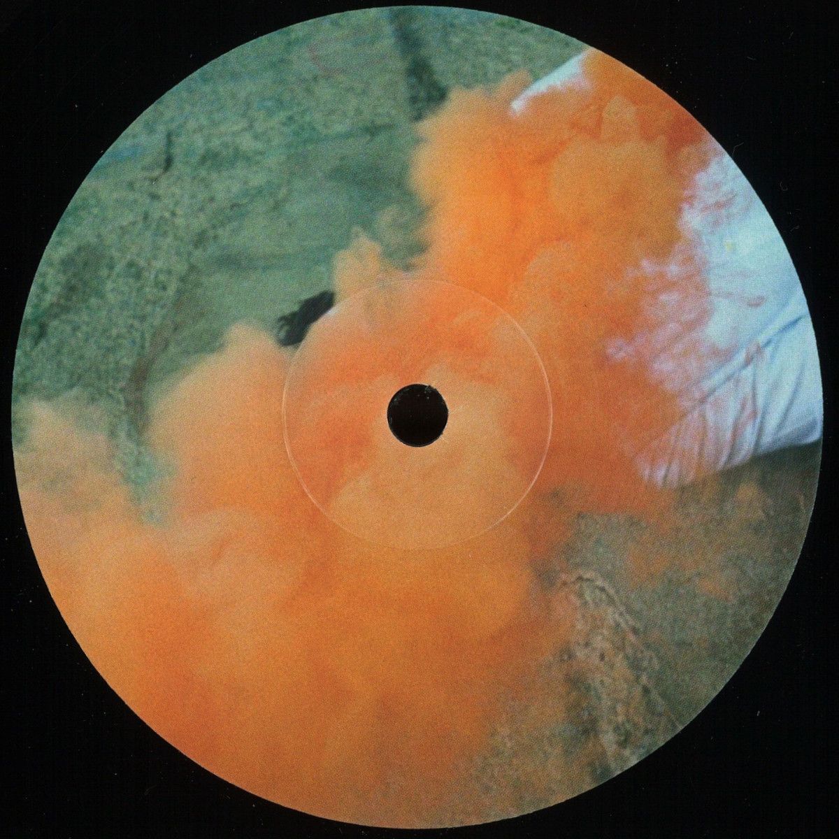 Peletronic - Hazy Jane | fortunea (FORTUNEA031)