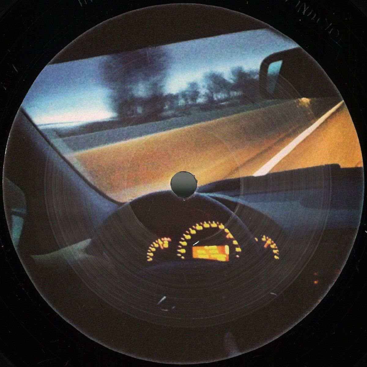 Dj Rocca  &  Mike Riviera - Night Jamz | fortunea (FORTUNEA033)