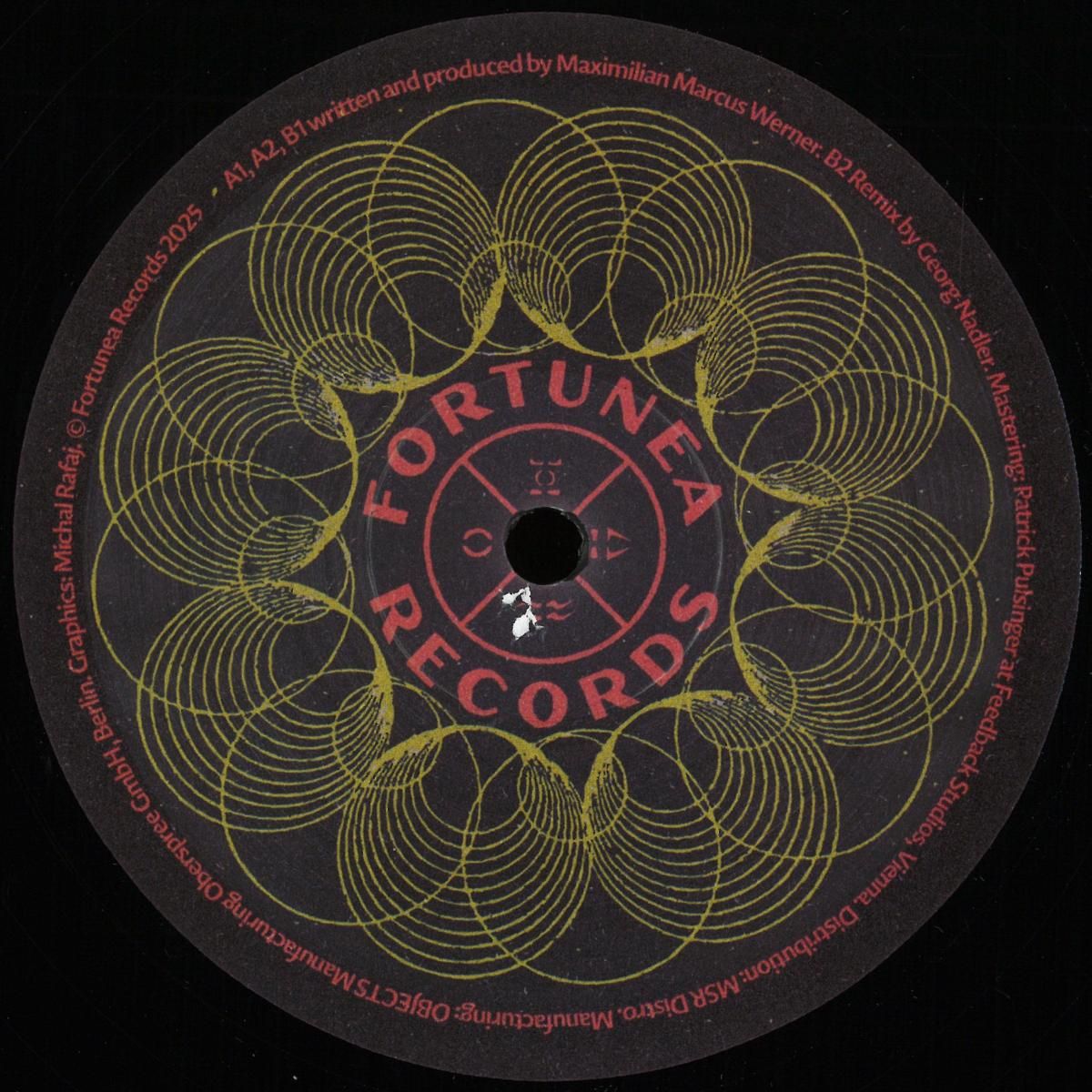 gutinstinct - Back To The Roots | fortunea (FORTUNEA037)