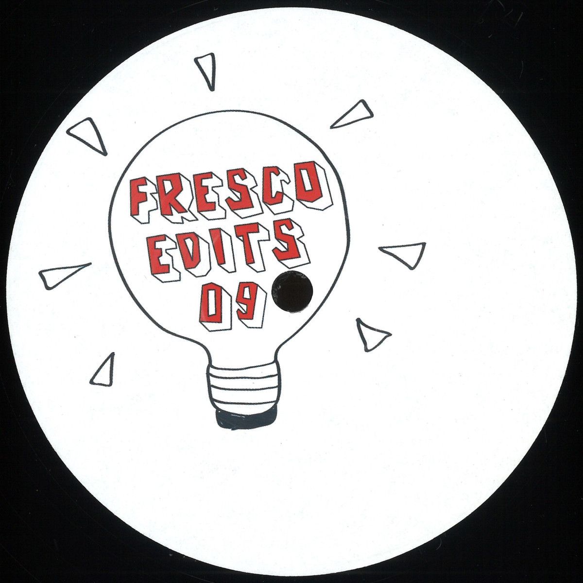 Frescoedits  &  Lv Edits - FrescoEdits 09 | FrescoEdits (FRESCO-09)