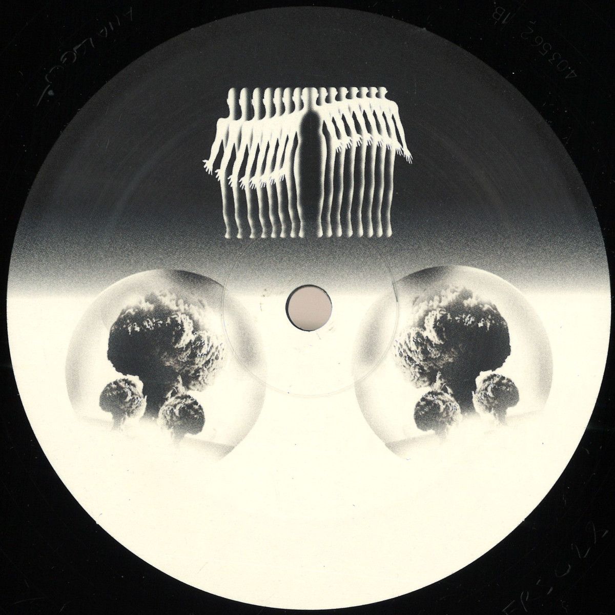 Humanoid Gods - Disclosure EP | Fixed Rhythms (FRS028) Humanoid Gods - Disclosure EP | Fixed Rhythms (FRS028)