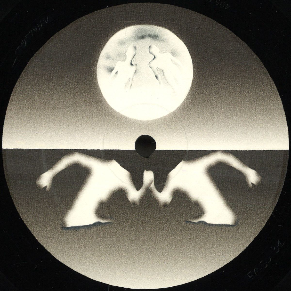 Torn Hawk - Flip To Raw | Fixed Rhythms (FRS031) Torn Hawk - Flip To Raw | Fixed Rhythms (FRS031)