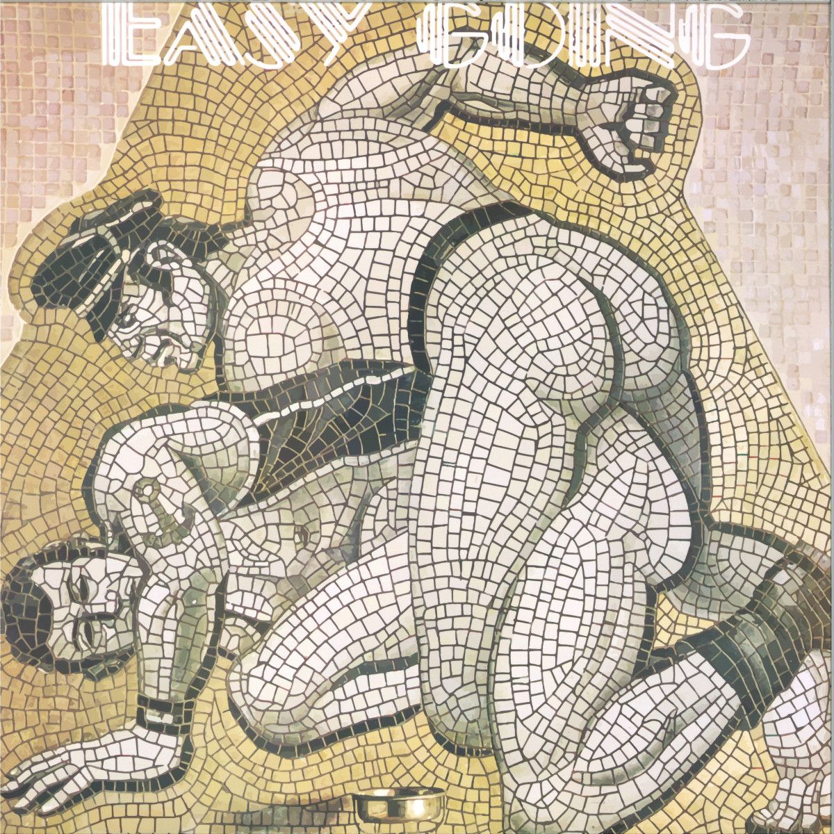 Easy Going - Easy Going LP (REMASTERED 2019) | FULLTIME PRODUCTION (FTM201913BLACK)