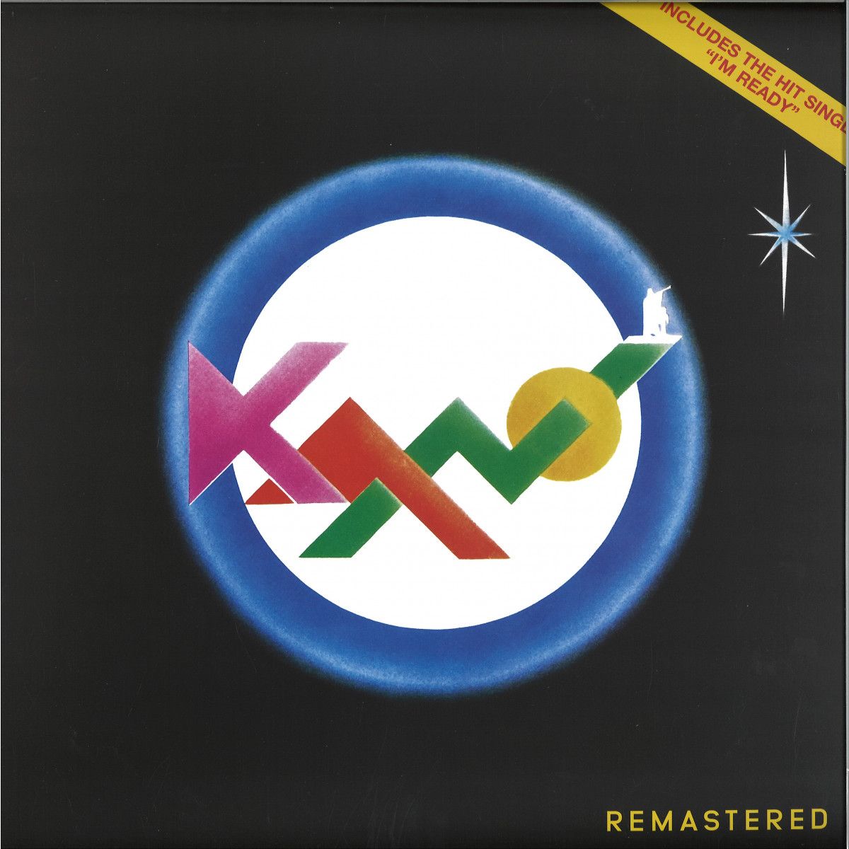 Kano - KANO LP REMASTERED 2021 | FULLTIME PRODUCTION (FTM202101)