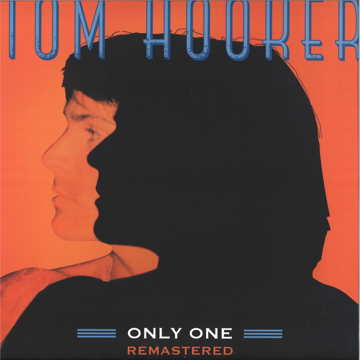 Tom Hooker - Only One"LP Remastered 2023 | FULLTIME PRODUCTION (FTM202302) Tom Hooker - Only One"LP Remastered 2023 | FULLTIME PRODUCTION (FTM202302)