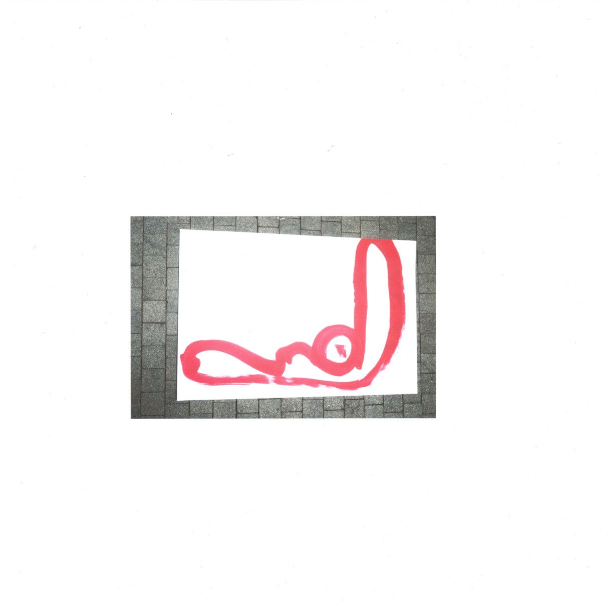 Gojnea76 - Level UP 2x12" | FUTURE ELECTRONICS (FUEL002)