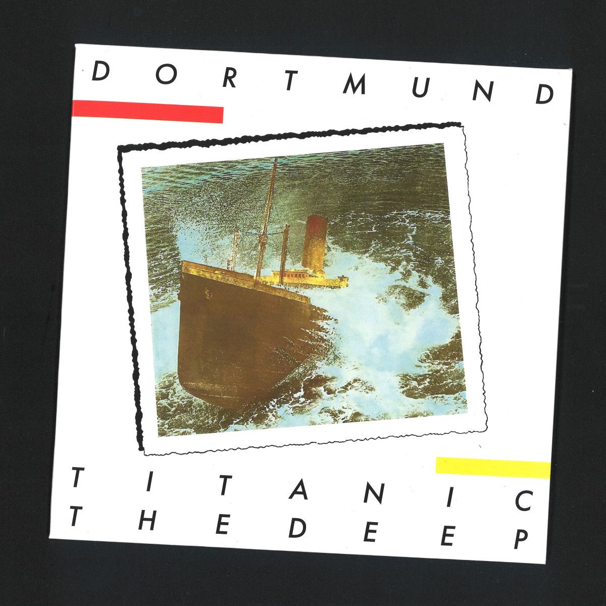 Dortmund - TITANIC / THE DEEP | FUNKSCAPES (FUNKSCAPES005)