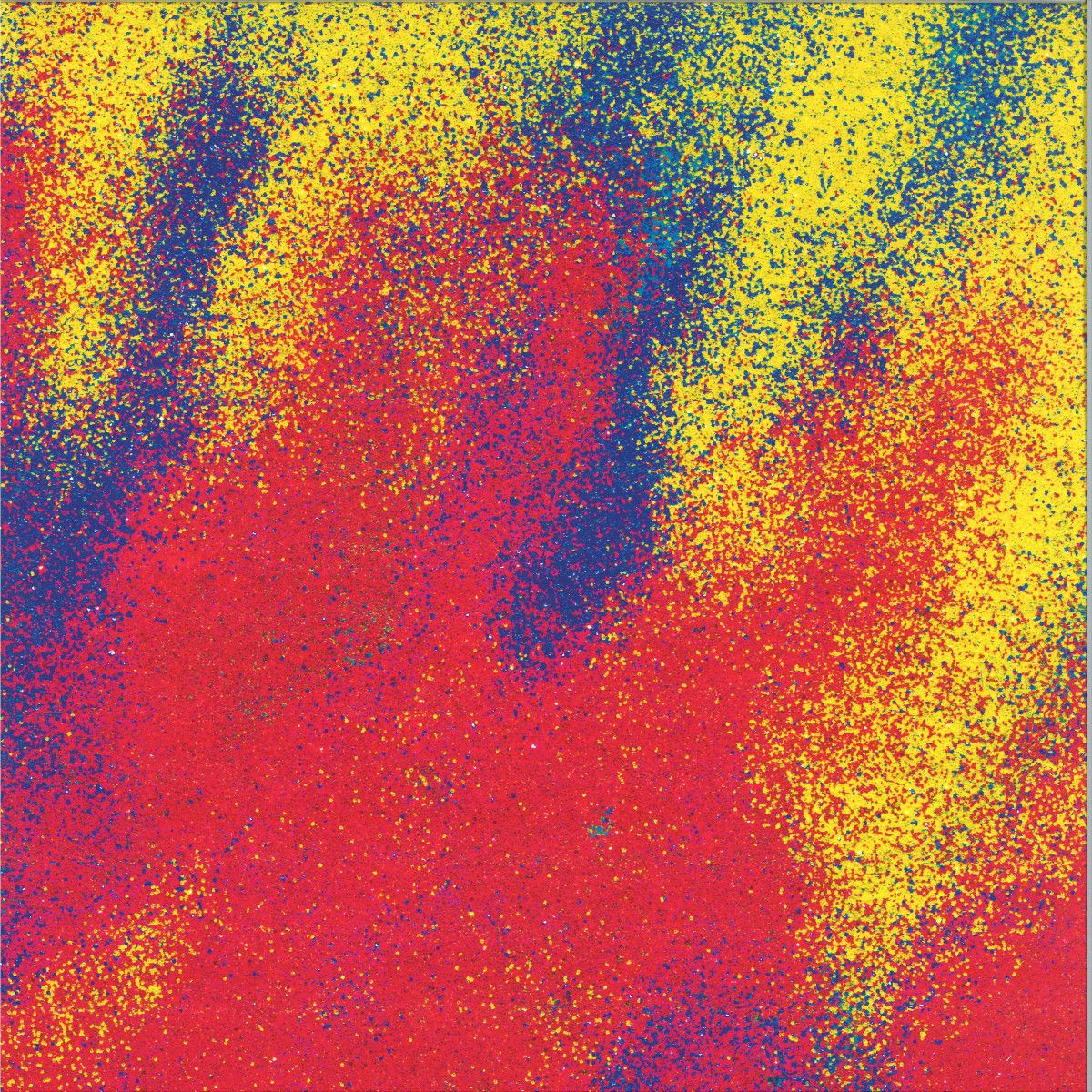 Lorenzo Fortino - Dal Centro Della Terra | Futop Musica (FUTOPMUSICA6)