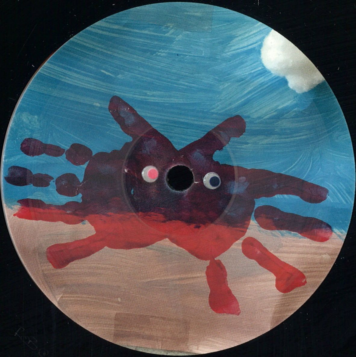 Gabe & Jude - Jam For The Other Side | Gabe & Jude (GANDJ002) - main Gabe & Jude - Jam For The Other Side | Gabe & Jude (GANDJ002) - main