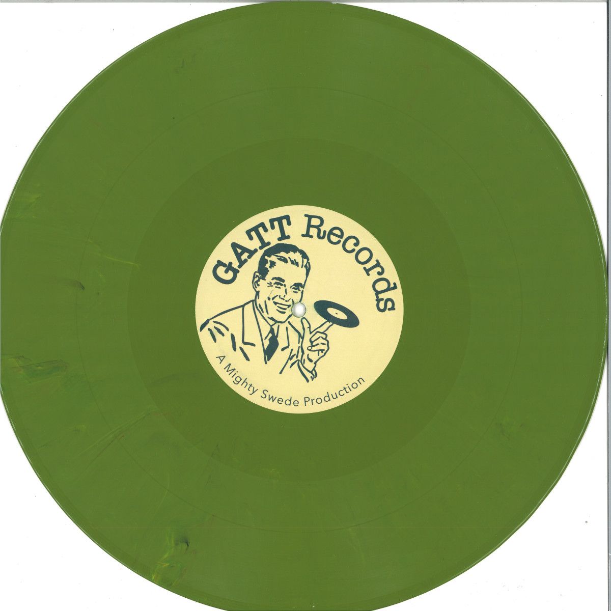 The Conductor - Festival Use Only #1 | GATT (GATT1202) The Conductor - Festival Use Only #1 | GATT (GATT1202)