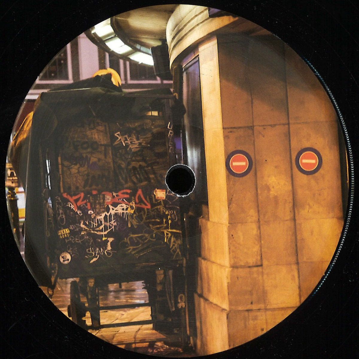 Sagal - Set Me Free | GD4YA (GD4YA09) - main Sagal - Set Me Free | GD4YA (GD4YA09) - main