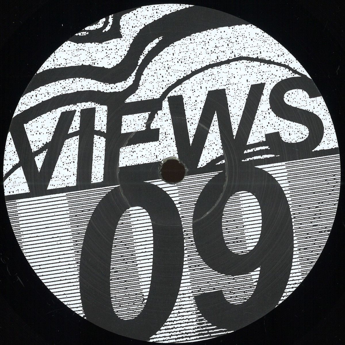 Views - Self Love EP | Garage Hermétique (GH09) - main Views - Self Love EP | Garage Hermétique (GH09) - main