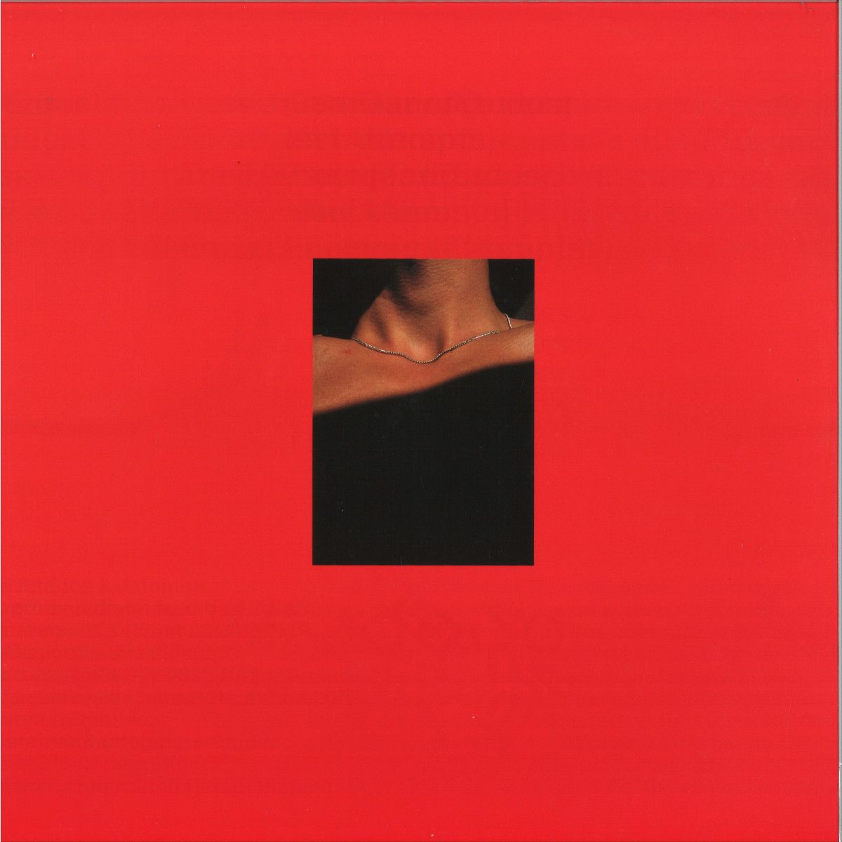 Aswa - Leftlovers LP 2x12" | Garage Hermétique (GHLP01) - main