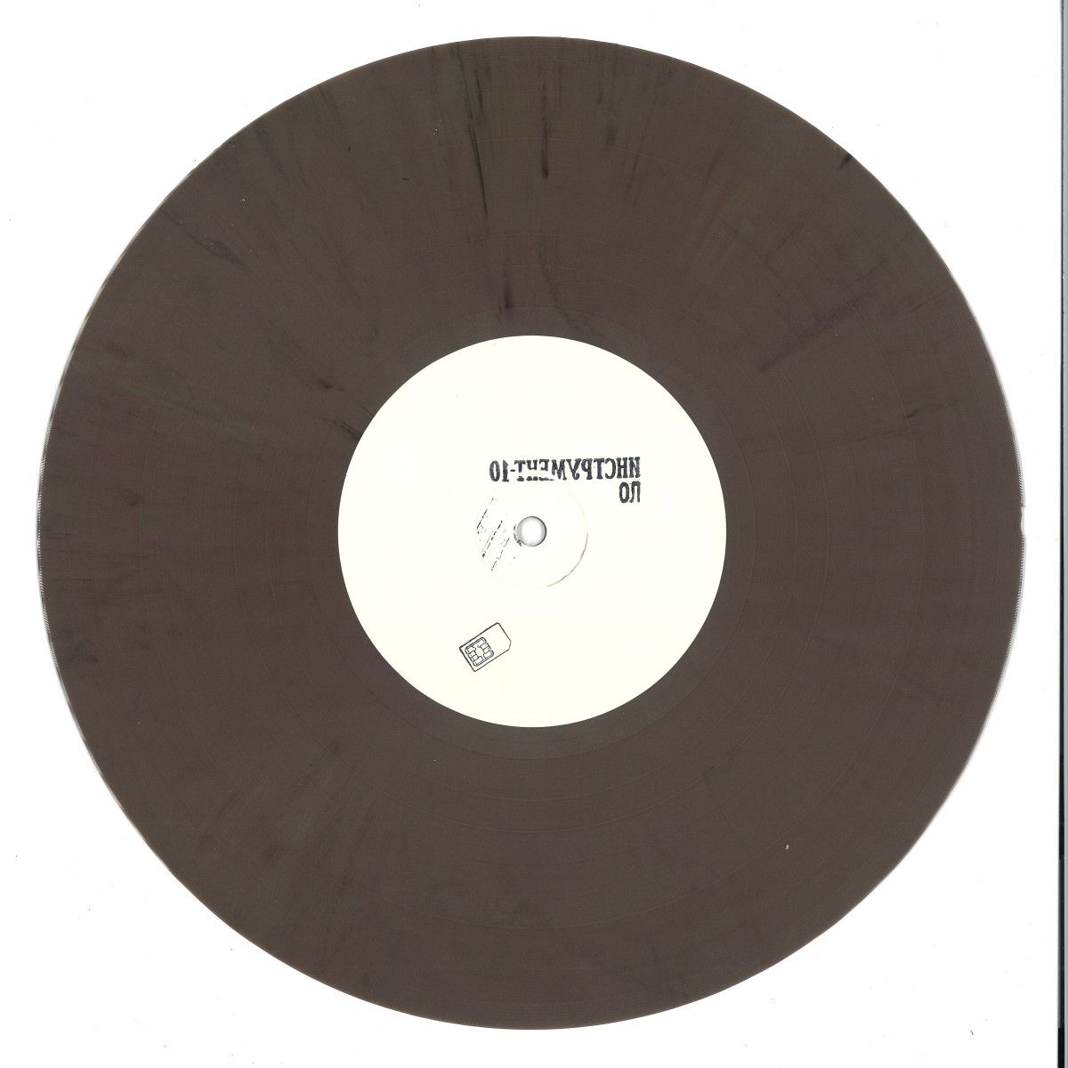 Ol - SORM | Gost Zvuk (GIN010) Ol - SORM | Gost Zvuk (GIN010)