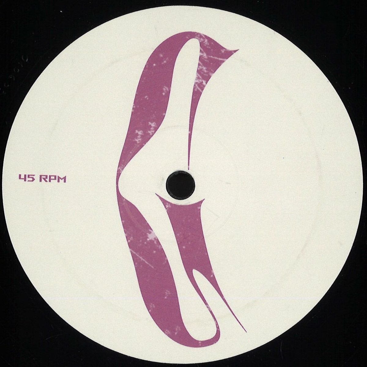 Toke - Avalon EP | Griffé (GRFF010) - main