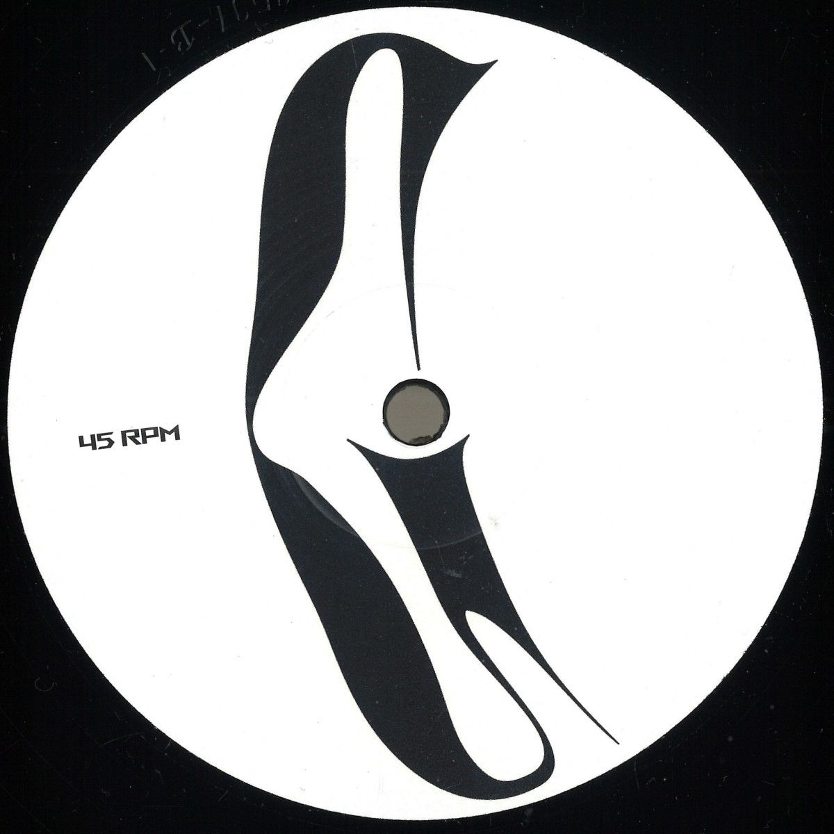 Five Ten - Surveillance EP | Griffé (GRFF015)