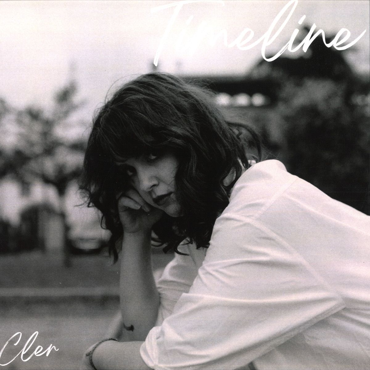 Cler - Timeline | Groovin Recordings (GRLP-04) Cler - Timeline | Groovin Recordings (GRLP-04)