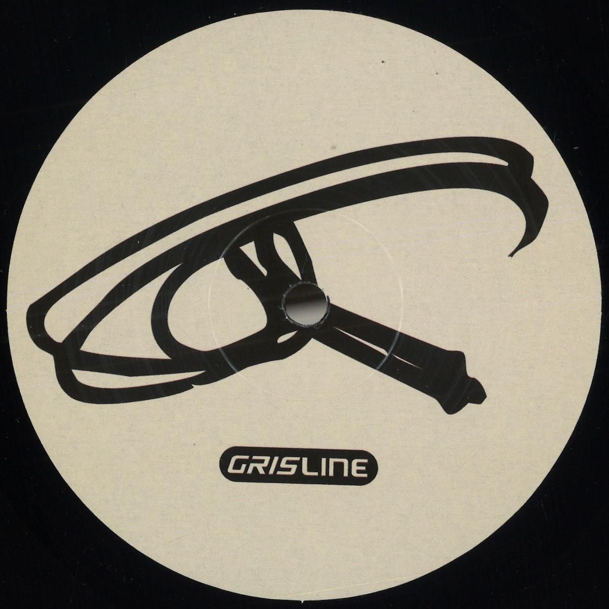 Fabrega  &  Christian - Fabrega & Christian | Grisline Records (GRSL01) - main
