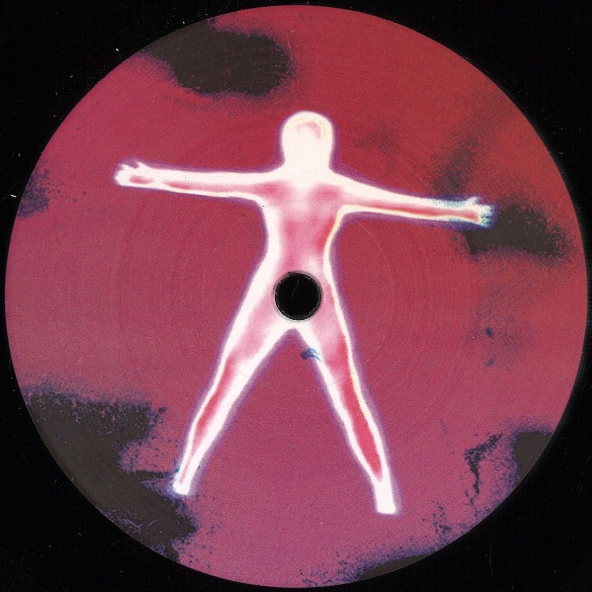 Cybernet - Druid EP | Gestalt Records (GST28)