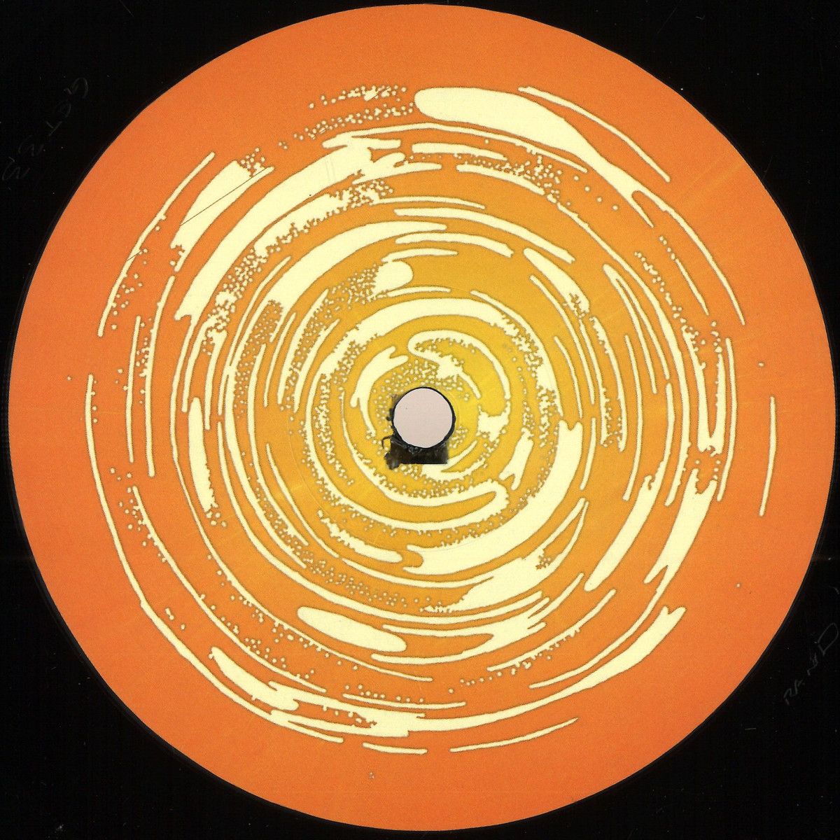 E.T.H  &  Palmiz - Interstellar | Gestalt Records (GST33)