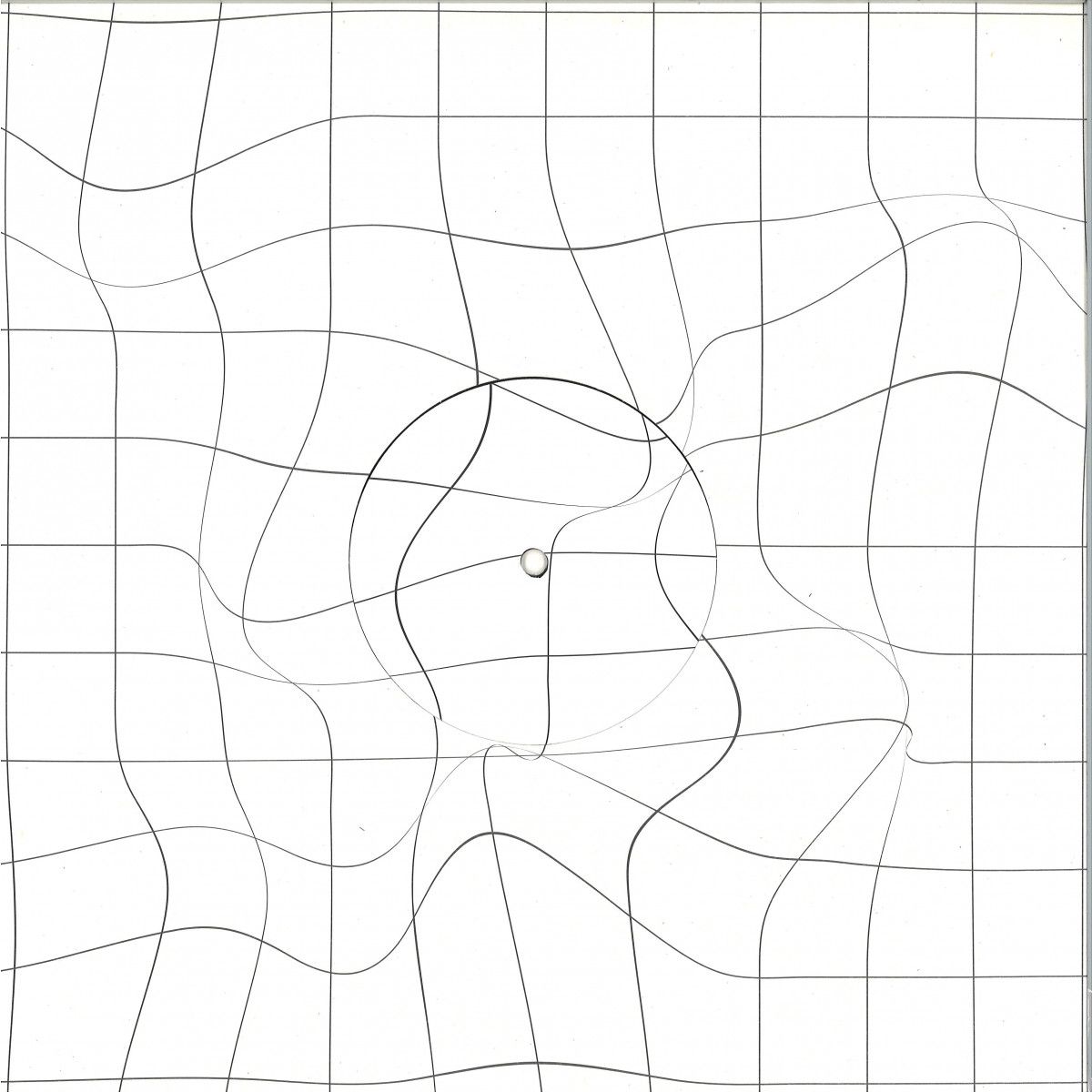 Dimdj - Acid Tracks | Gated Recordings (GTD016) Dimdj - Acid Tracks | Gated Recordings (GTD016)