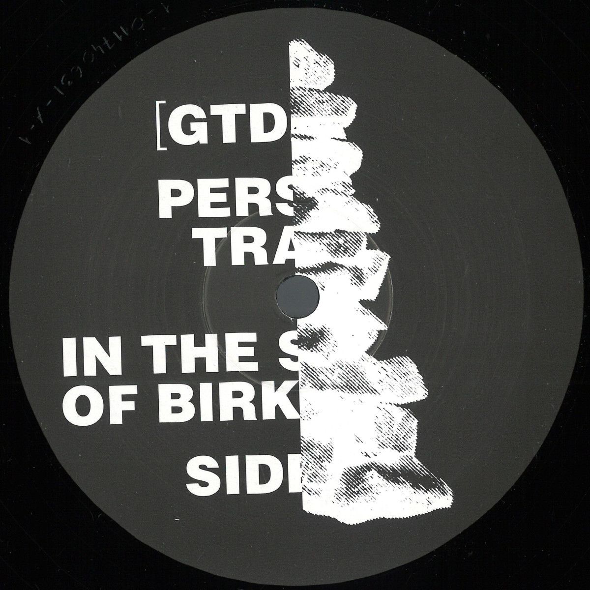 Perseus Traxx - In the Shadow of Birkby Fell | Gated Recordings (GTD026)