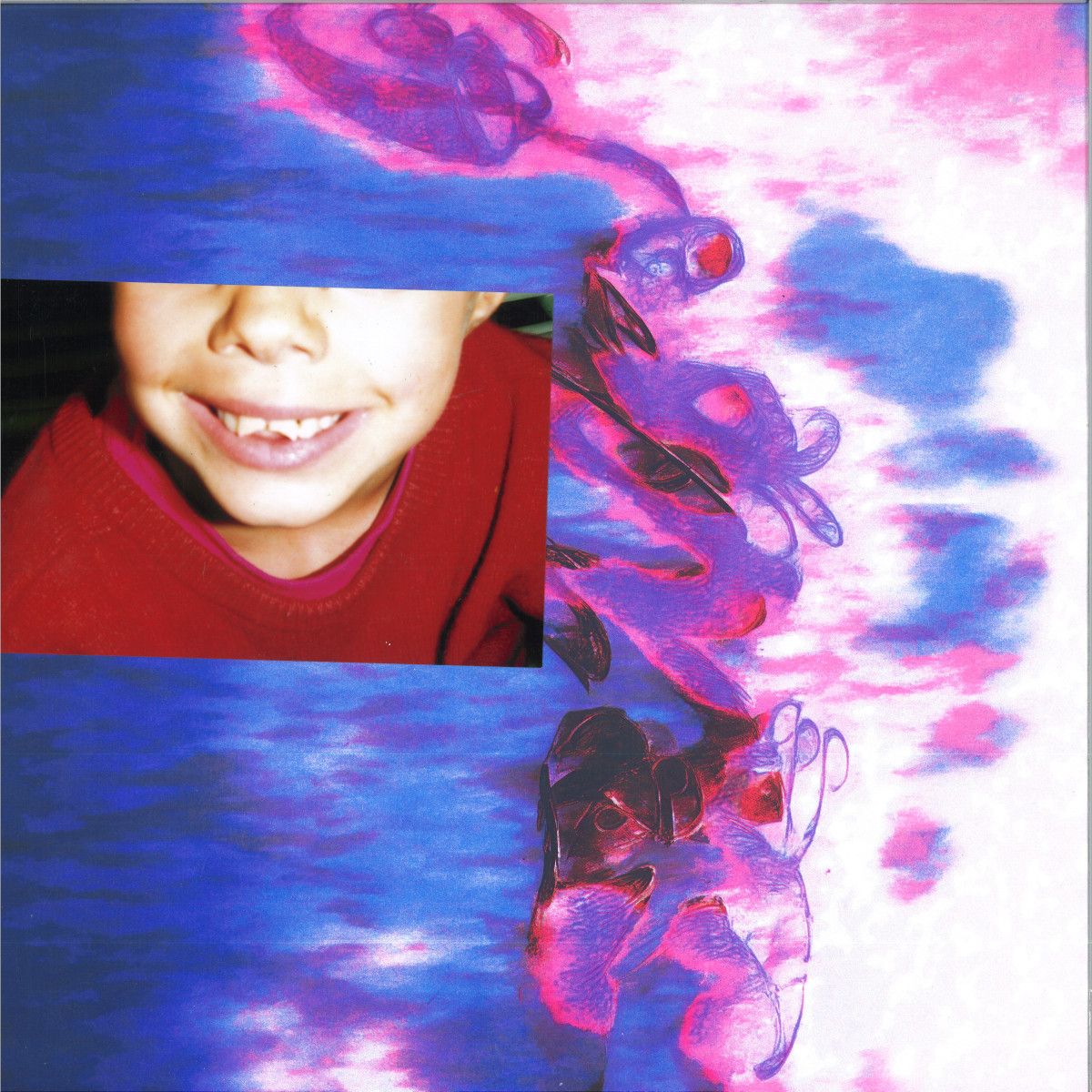 LIL RONIN - COMME DES MOTS | GETTING YOU BACK TO THE GAME OF LIFE (GYBGL01) LIL RONIN - COMME DES MOTS | GETTING YOU BACK TO THE GAME OF LIFE (GYBGL01)