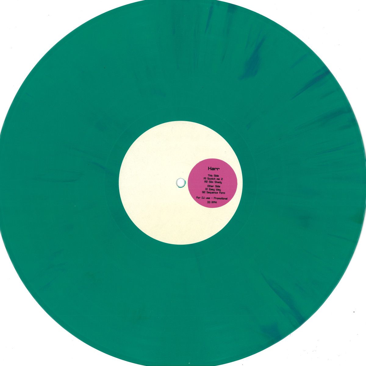 Harr - Easy Way Ep | Harr (HARR-01) Harr - Easy Way Ep | Harr (HARR-01)