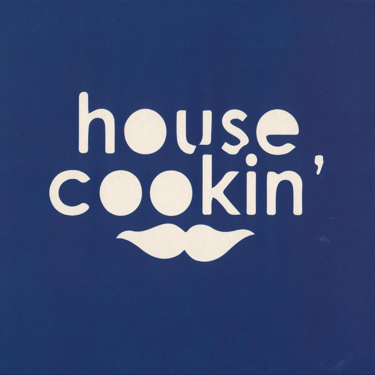Various - House Cookin' Wax Vol. 7 | House Cookin Records (HCRWAX007)