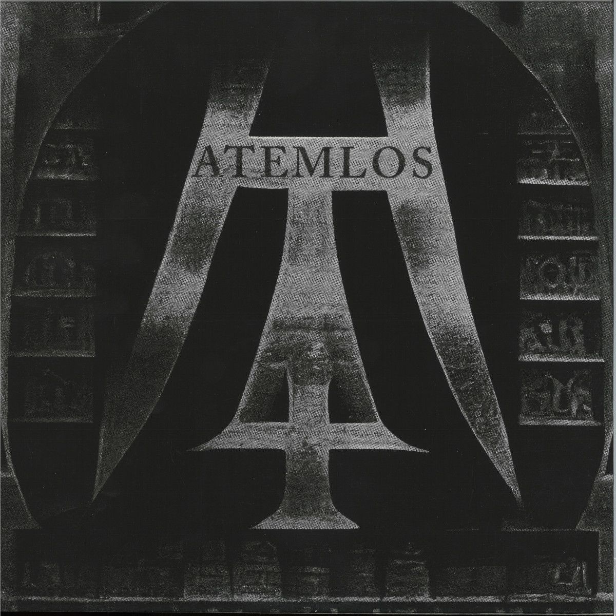 Atemlos - A Pending Doom | Kernkrach (HERTZ072)