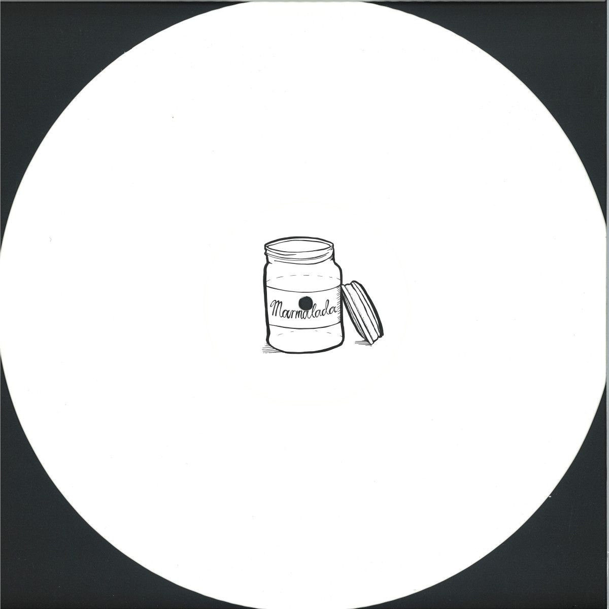 Norman Zube - Marmalada | Heulsuse (HEULSUSE004)