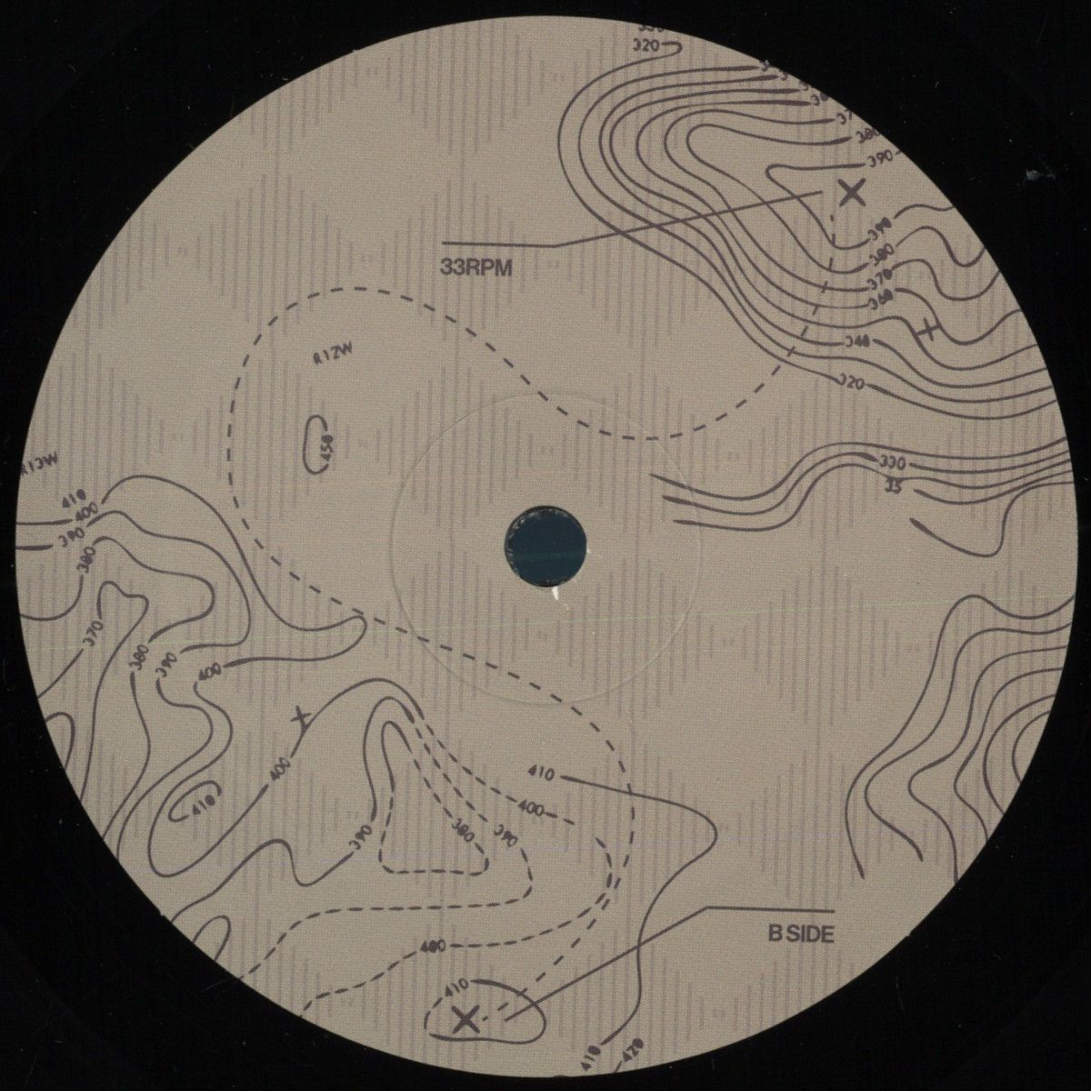 HUMAN REBELLION - EXPLORATION EP | Hilltown Disco (HIL012)